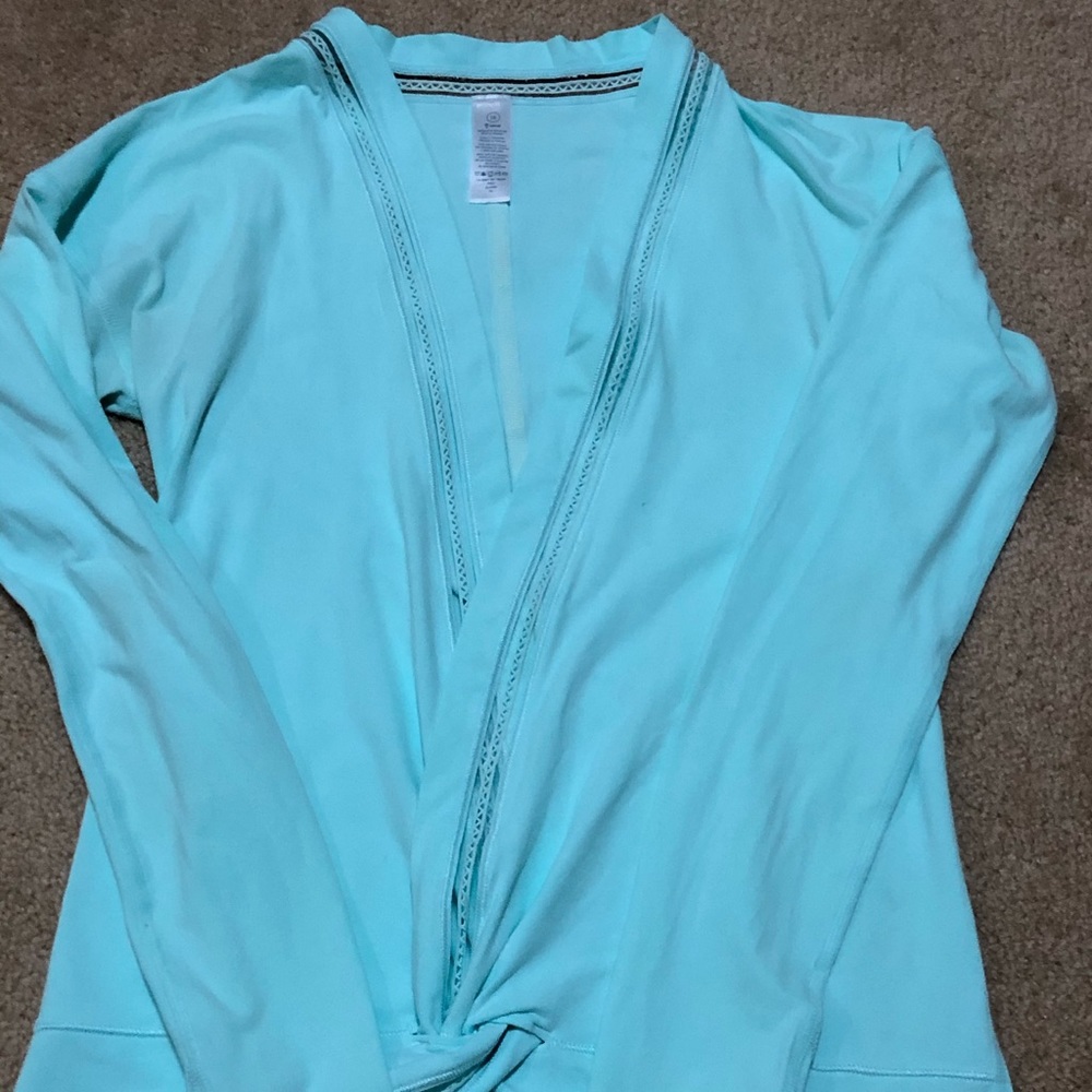 ❌Ivivva 14 Long Sleeve Top